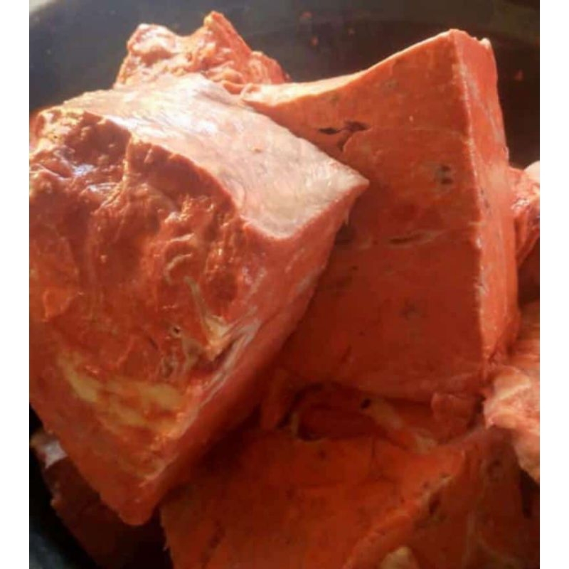 

Paru sapi 1kg