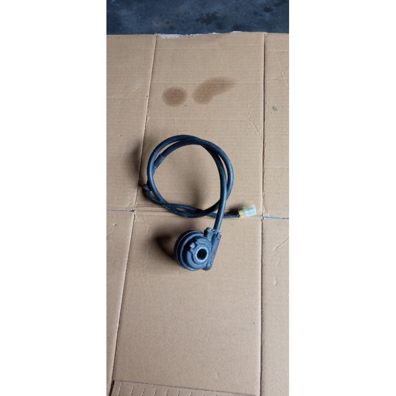 gear box depan Kawasaki bajaj Pulsar 200NS bajaj 200NS
