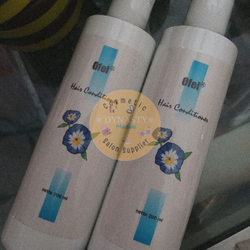 ☆ OFEL ☆ HAIR CONDITIONER 200ML