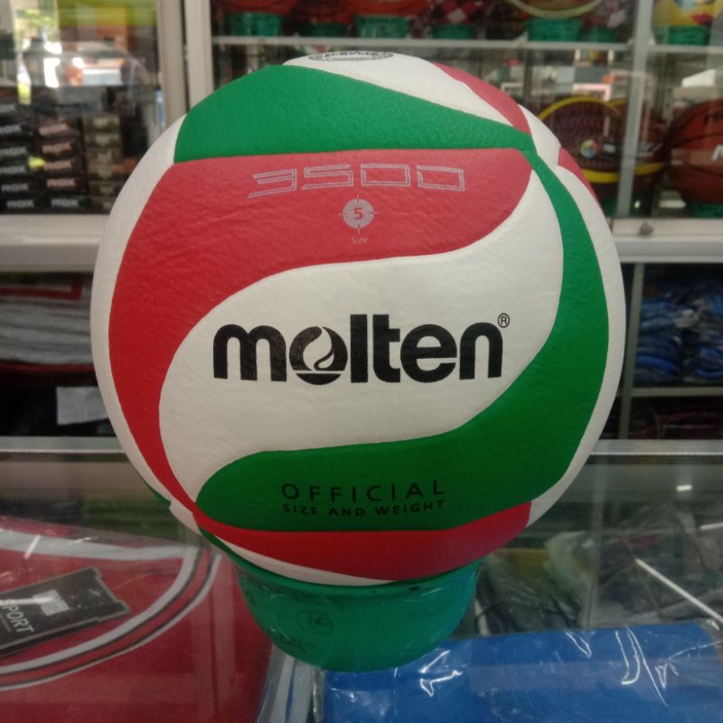 Bola Voli Molten V5M 3500