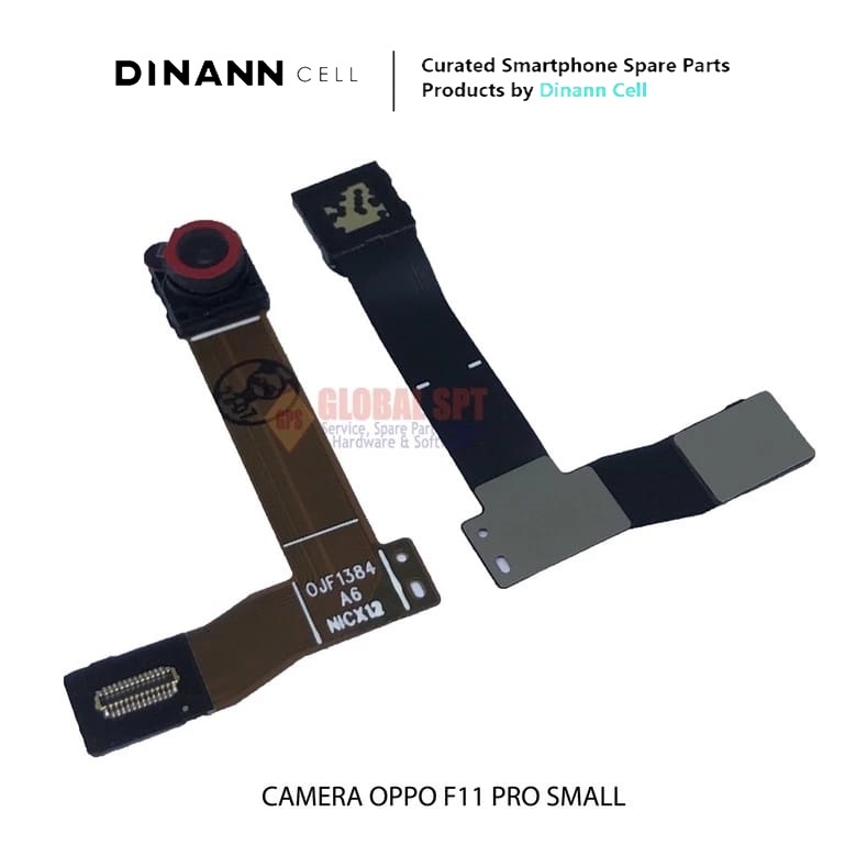 CAMERA SMALL OPPO F11 PRO / KAMERA DEPAN OPPO F11PRO