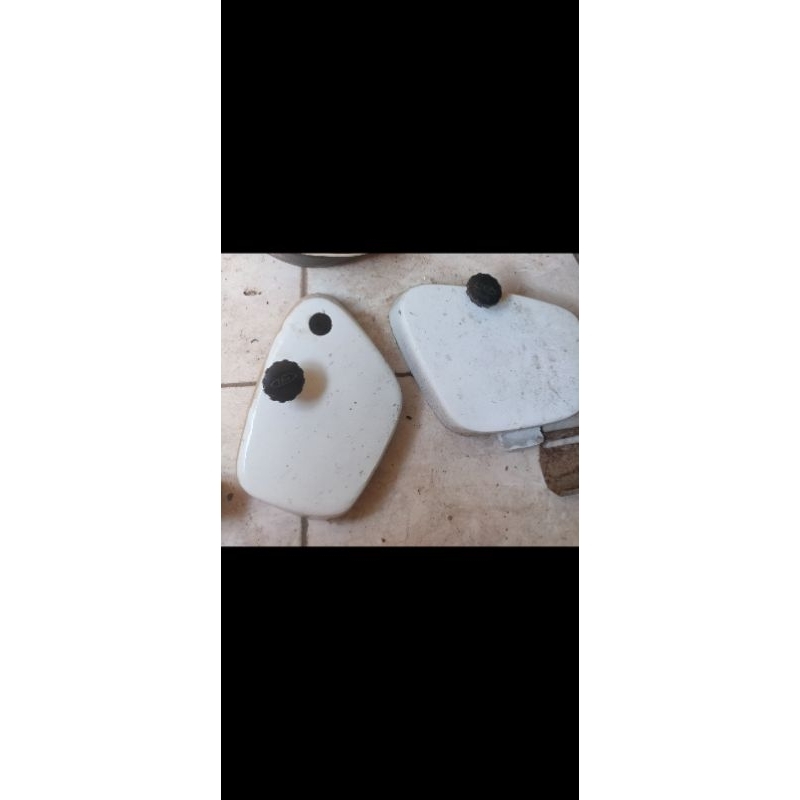 tepong tutup aki pispot c50 c70