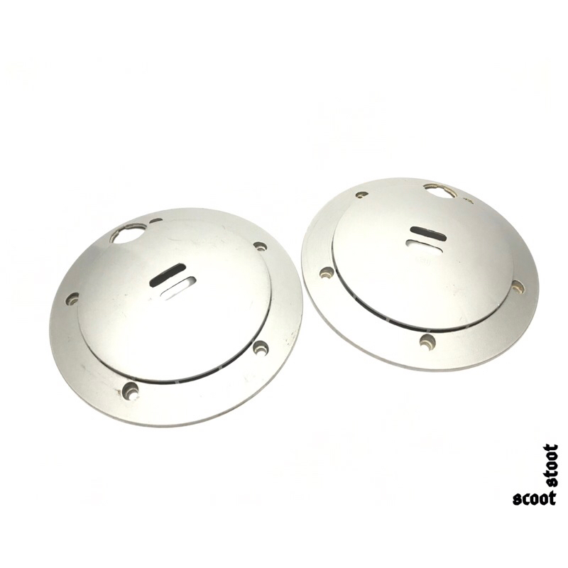 WheelDop Vespa Excel R-10.