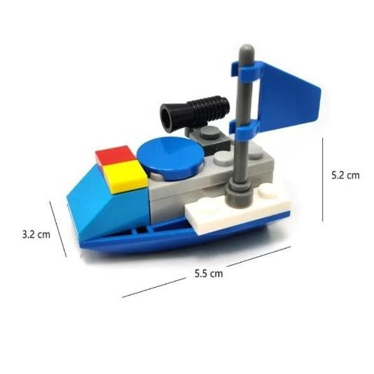 

RAUTAN PENSIL DIY LEGO | PERAUT LEGO| PERAUT PENSIL| SHARPENER 204