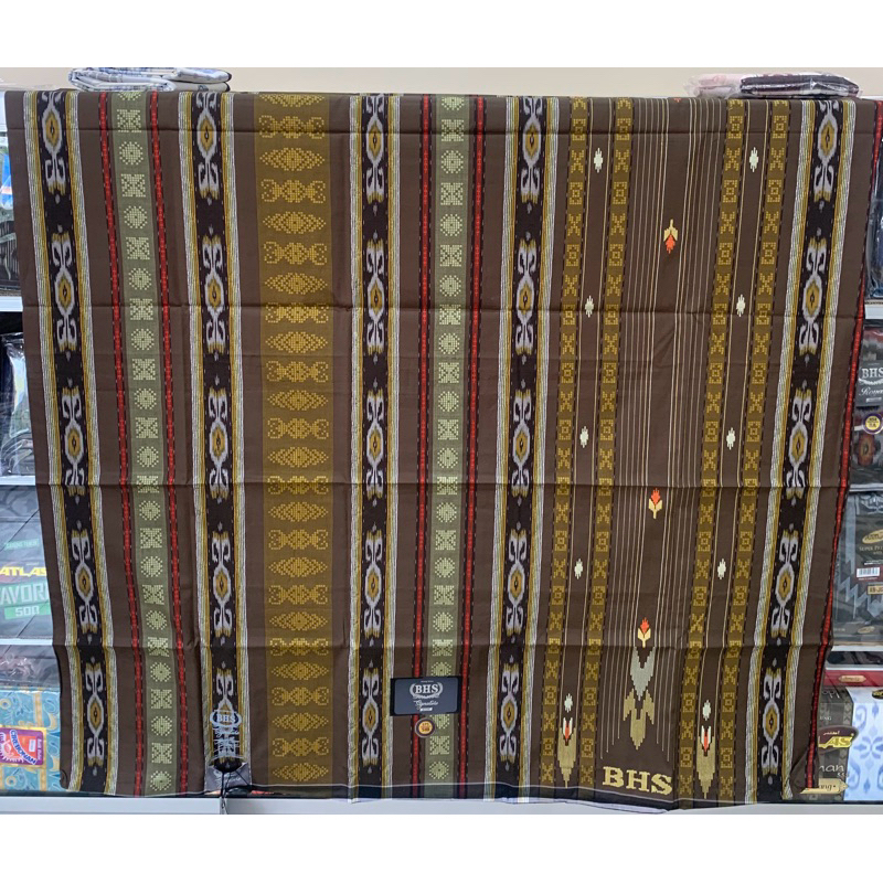 SARUNG BHS SIGNATURE