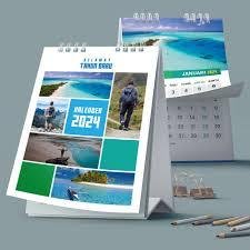 

KALENDER MEJA KERJA MINI 16x21cm / KALENDER KERJA MINI TAHUN 2024