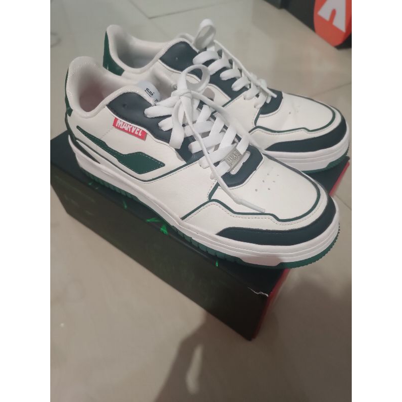 heiden sepatu second | heiden Heritage second