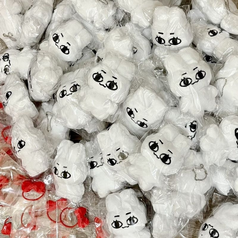 [ready] jaemin doll jaeminbun 10cm nct dream