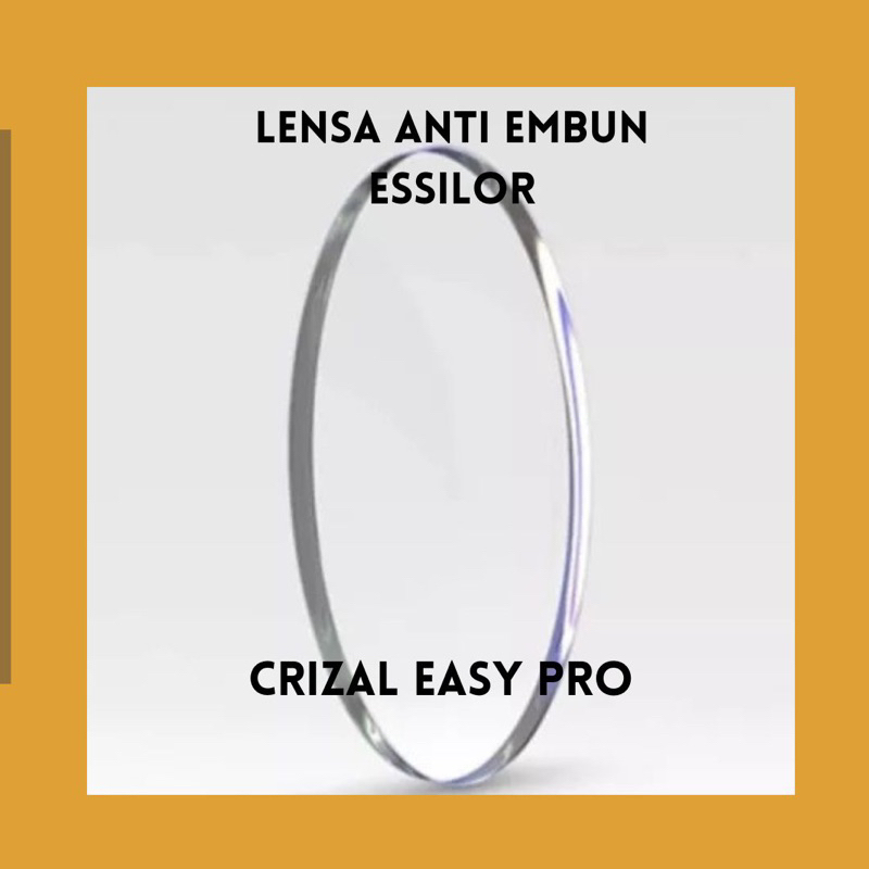 Harga essilor crizal easy Terbaru Okt 2026 | BigGo Indonesia