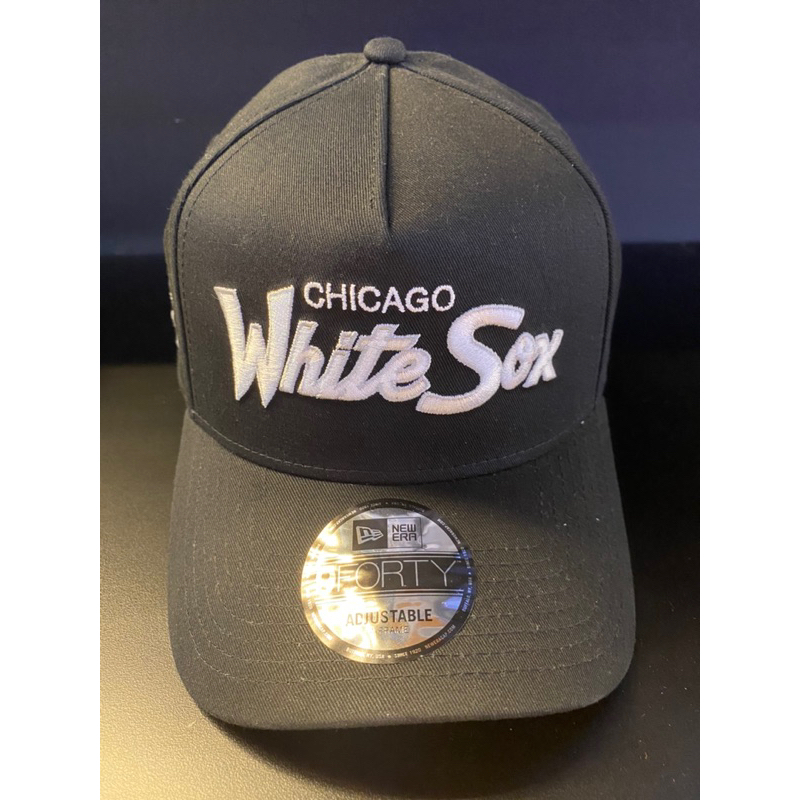 New era White Sox