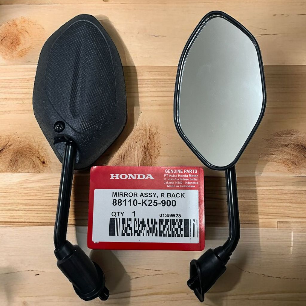 SPION KACA SPION BEAT,BEAT FI,BEAT ESP,SPACY ORI