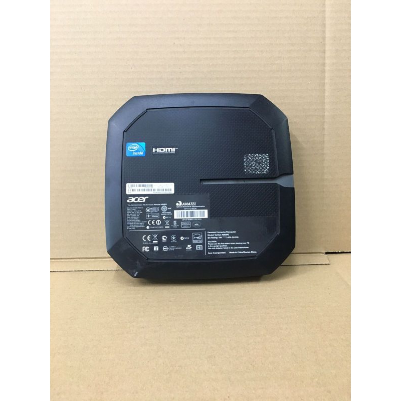 PC MINI ACER VERITON  N2620G LIKE NEW