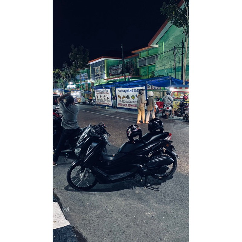 VELG JARI JARI NMAX NEW RING17