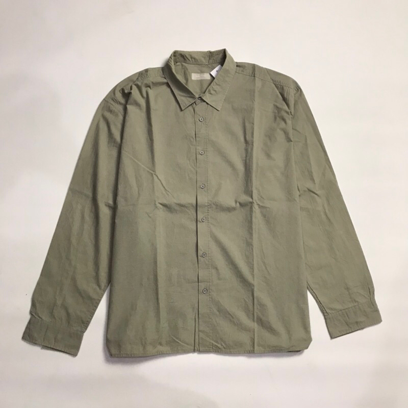 MIND BRIDGE LONGSHIRT