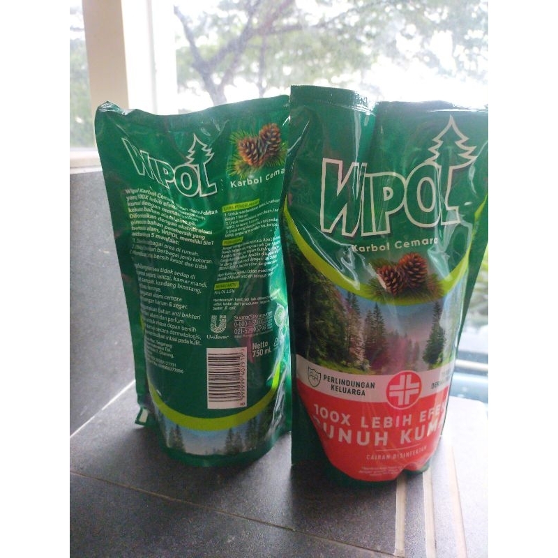 WIPOL Karbol