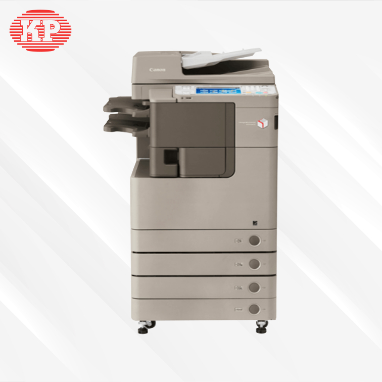 Mesin Fotocopy Canon IRA 4045 / IRA 4051 / IRA 4251 Rekondisi Import