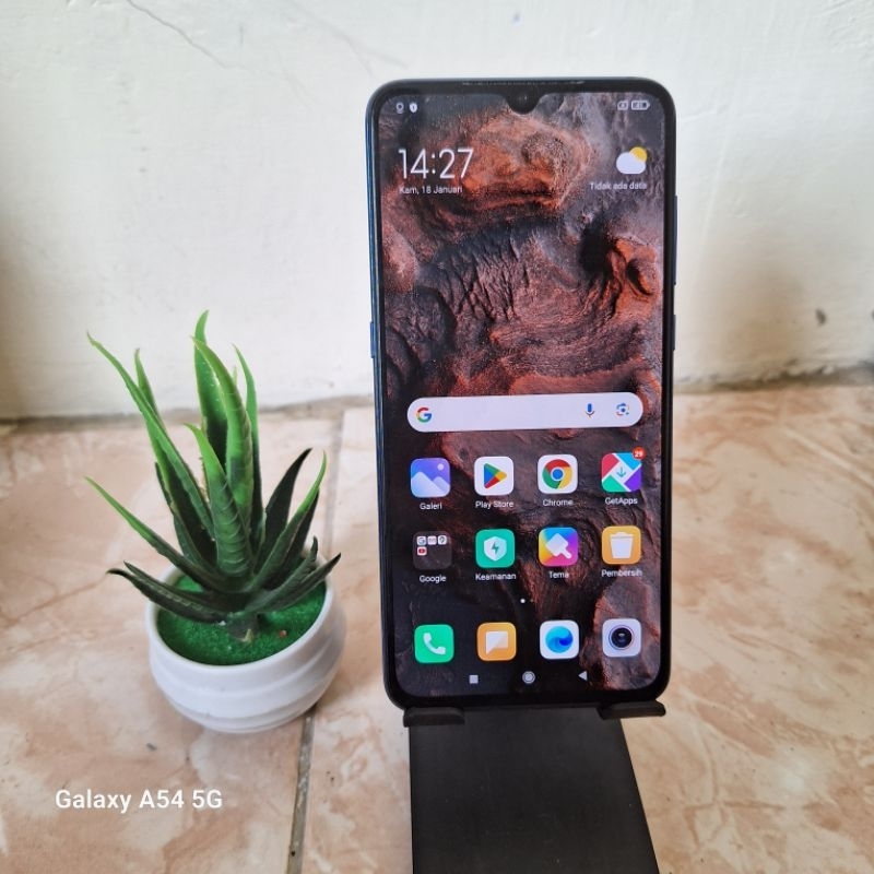 XIAOMI MI 9 6/128 GB Second Original