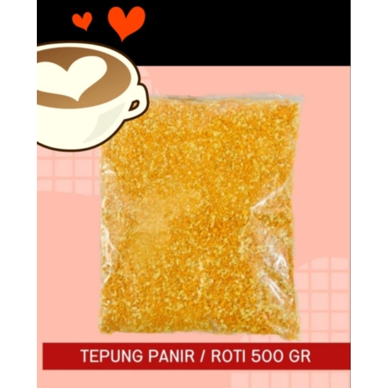 

Mamasuka Tepung Roti Mix Repack 500g