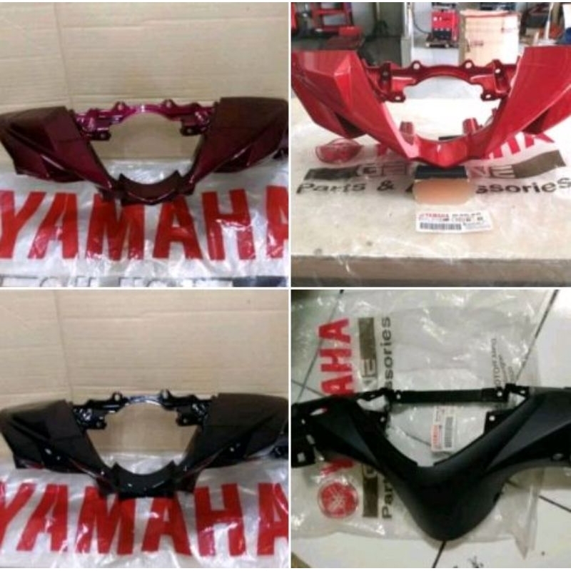BATOK DEPAN XEON GT 125 ORIGINAL