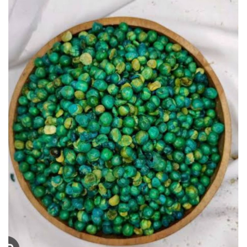 

Kacang Polong
