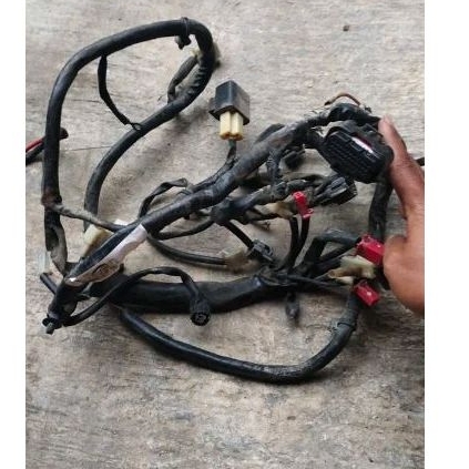 kabel body Yamaha Mio j Mio J