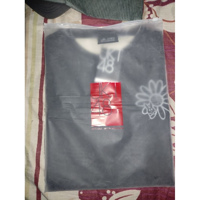 Bday Tshirt Marsha JKT48