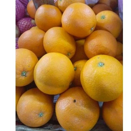 

Jeruk Sunkist fresh PakSr 500gram