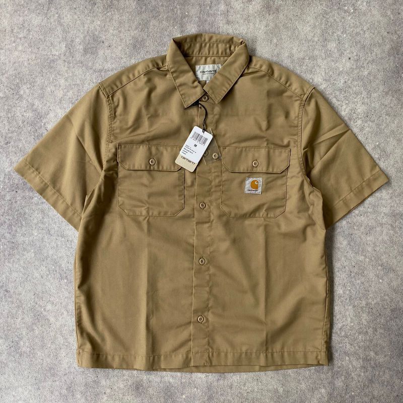 master carhartt and tote bag