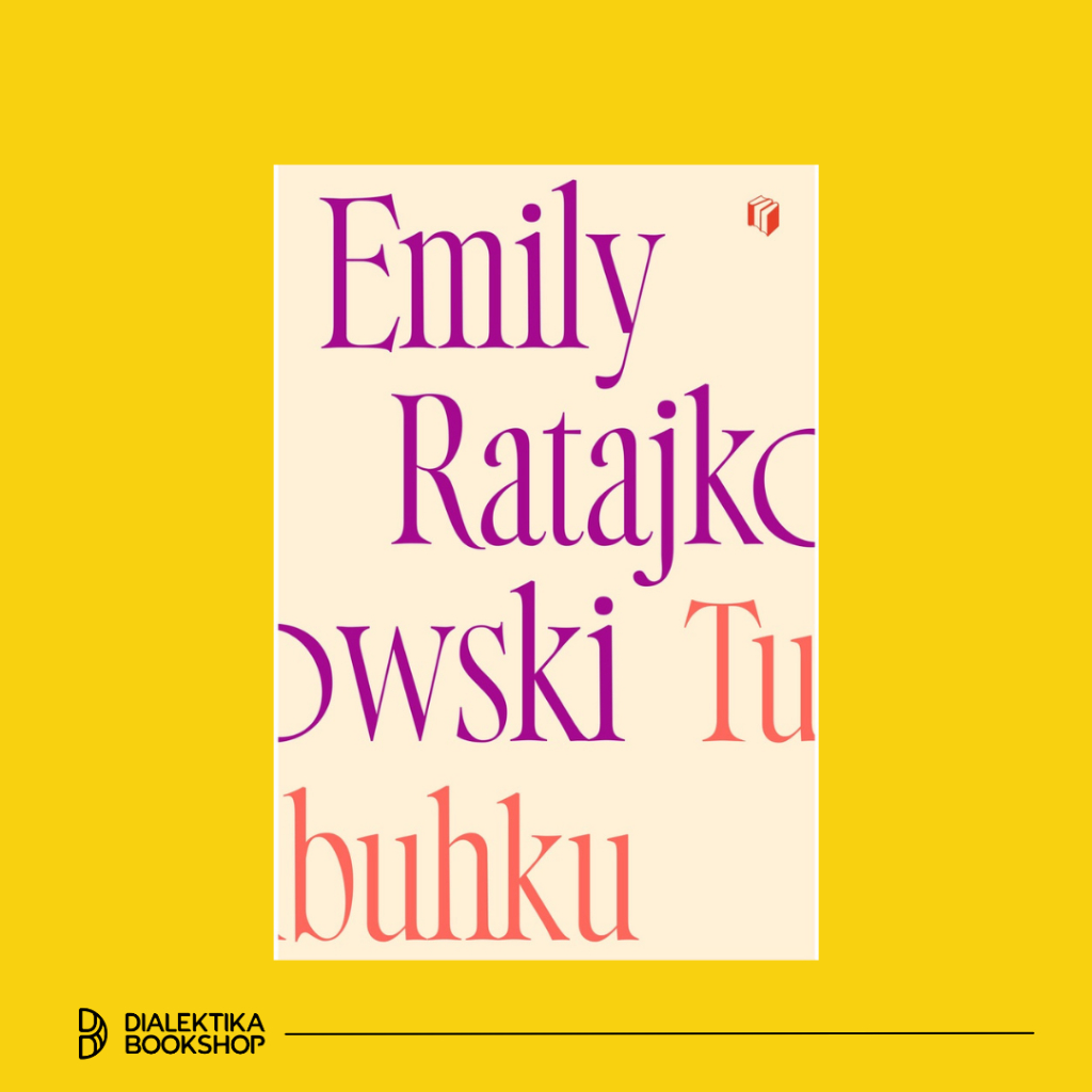 TUBUHKU - Emily Ratajkowski