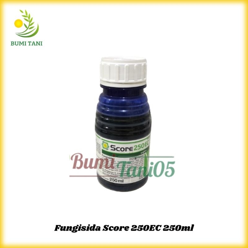 Fungisida Score 250EC+Zpt 250ml
