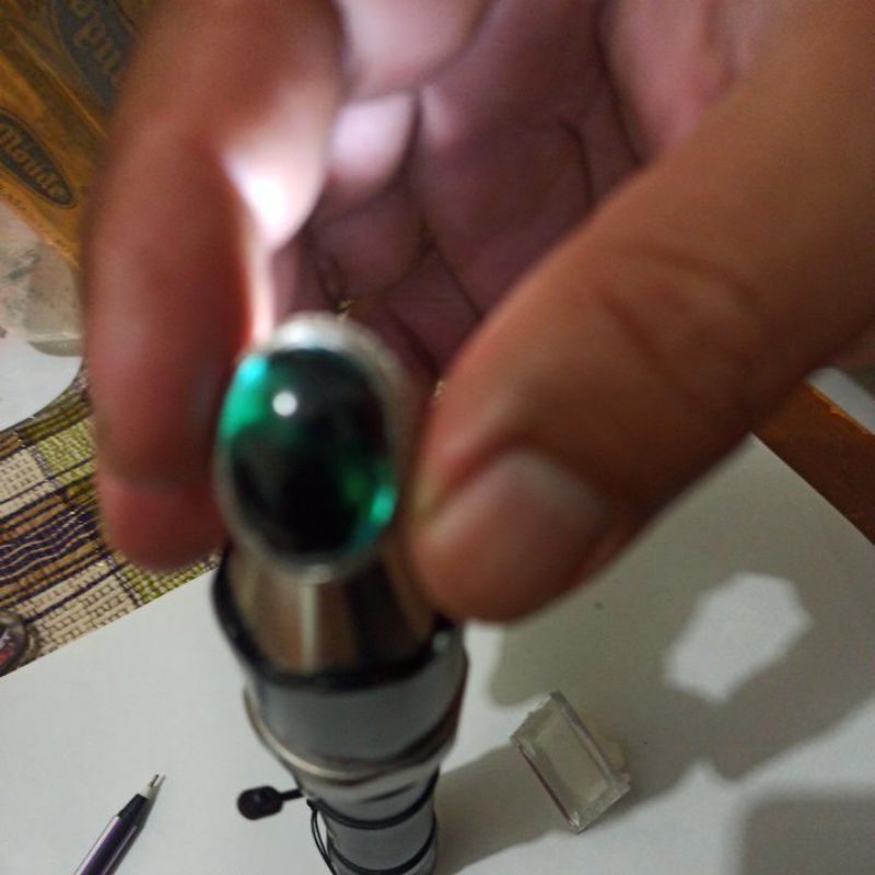 Cincin Bacan Lawas