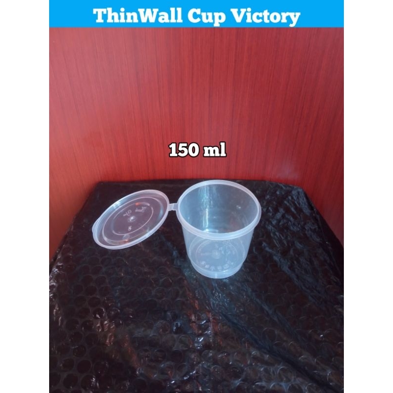 Thinwal Cup Sauce 150 ml