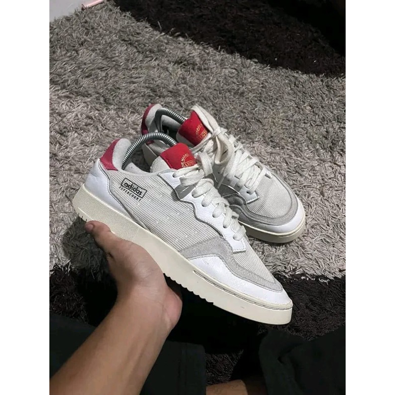 adidas supercourt