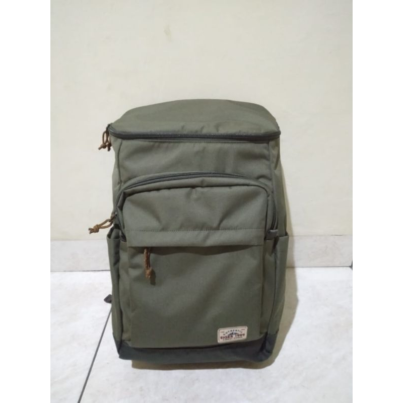Tas Ransel Eiger 1989 Tourer Wander 22L BARU