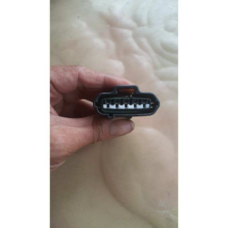 soket igniter coil toyota kijang kapsul