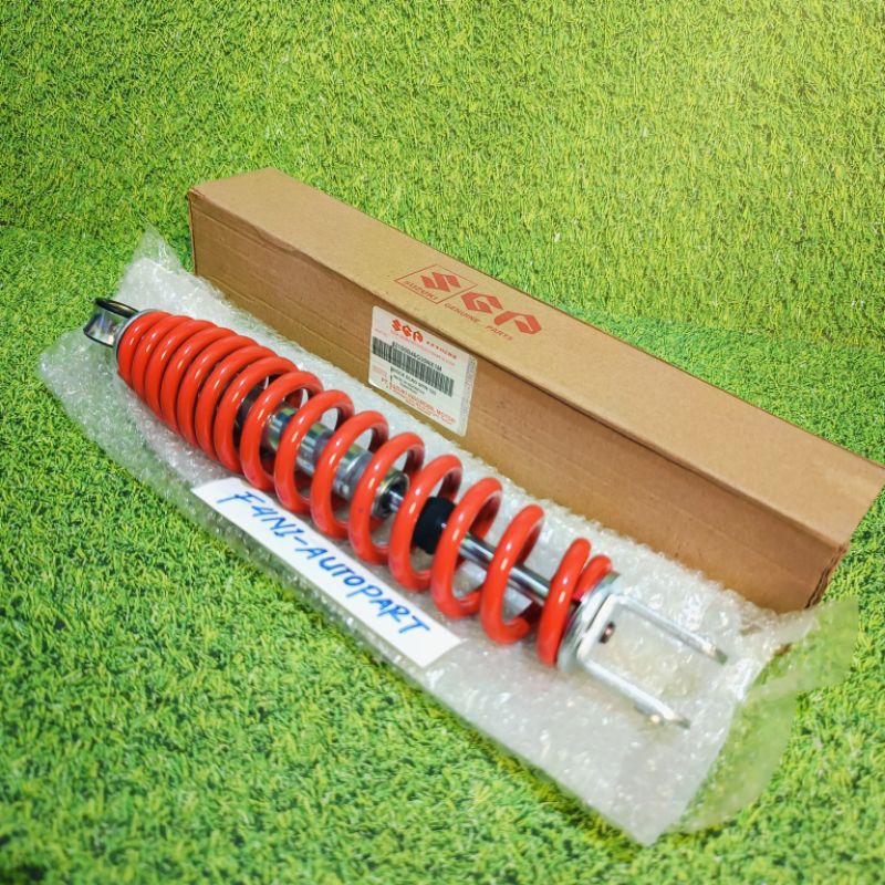 SHOCKBREAKER SUZUKI SPIN/SKYDRIVE/HAYATE