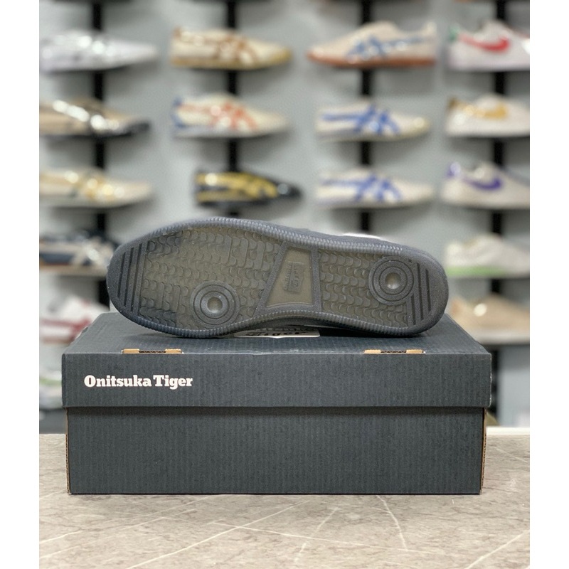 ORIGINAL SEPATU ONITSUKA TOKUTEN GREY