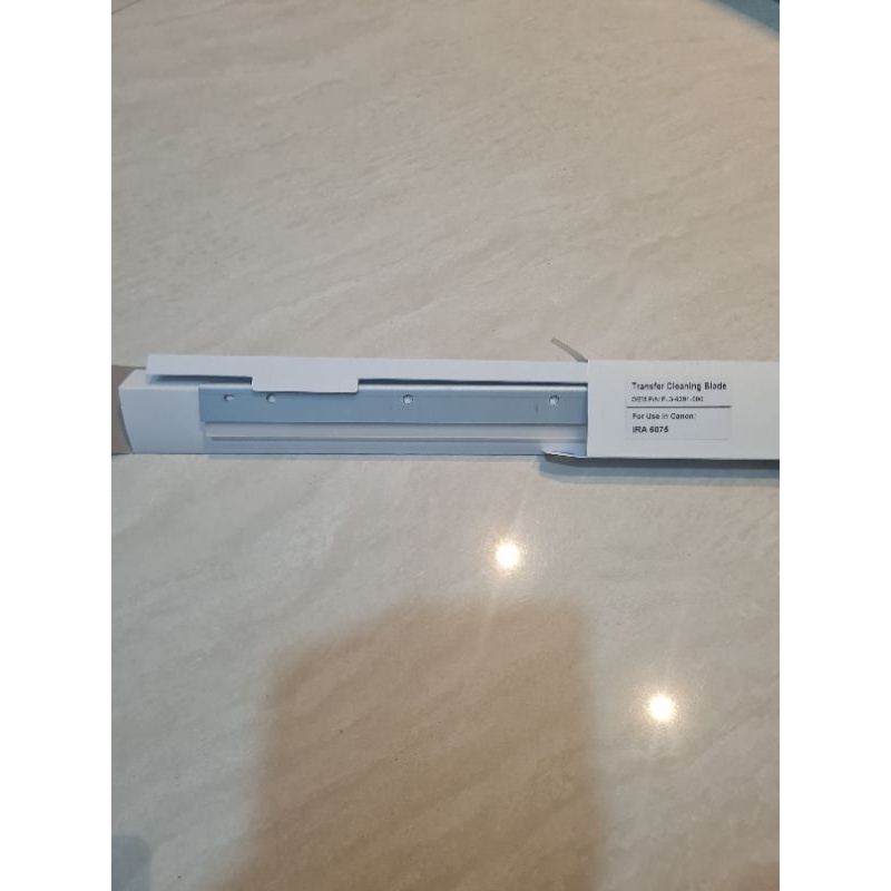 CLEANING BLADE ETB IRA TANAKA/OEM MESIN FOTOCOPY