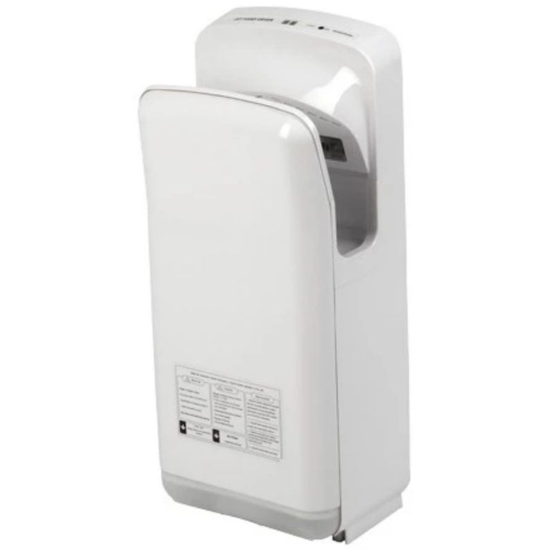 hand dryer eixo hoffman 2006H