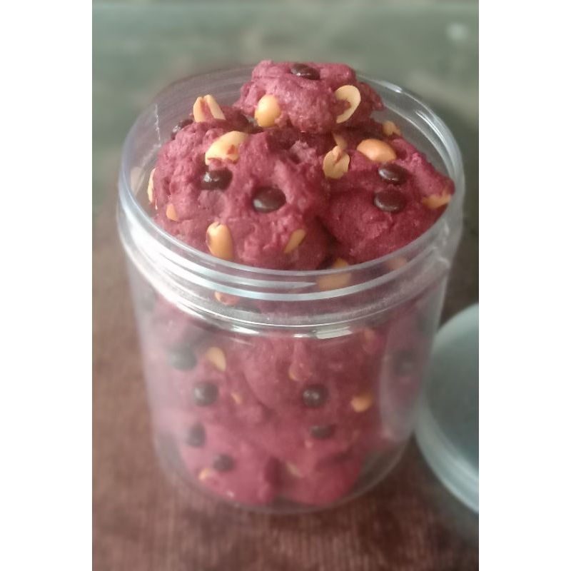 

Red Velvet cookies