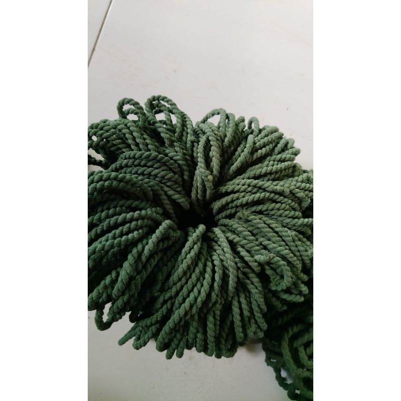 Tali Komando Pdl Karet Gelang Celana PDL Karet Gelang Kaos Kaki Satu Pasang karet kaki karet Komando