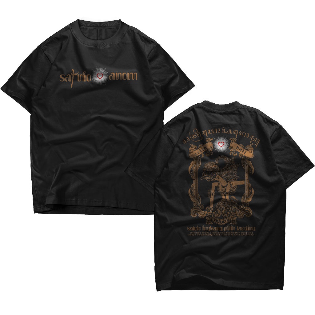 KAOS PSHT SATRIA ANOM • KAOS PSHT • KAOS PSHT DISTRO • KAOS DISTRO SATRIA ANOM • BISA COD (BAYAR DI 