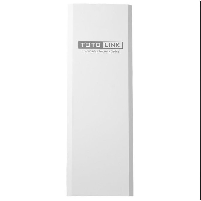 TOTOLINK CP350 300Mbps 2.4GHz Wireless Outdoor CPE