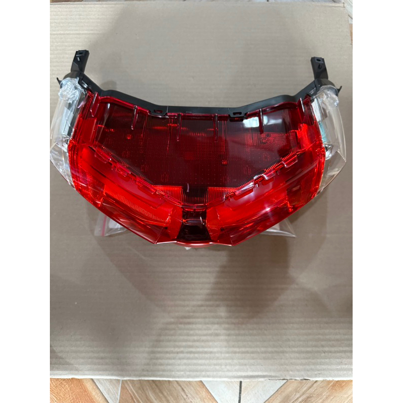 Stoplamp lampu belakang Nmax new 2021/2024
