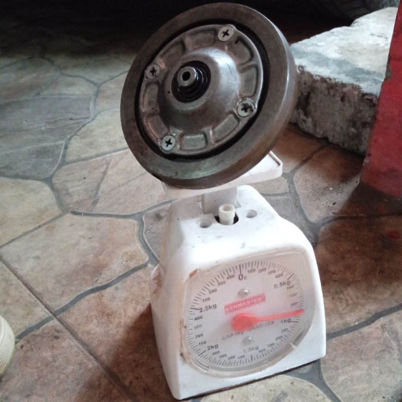 Balancer supra xx dan v
