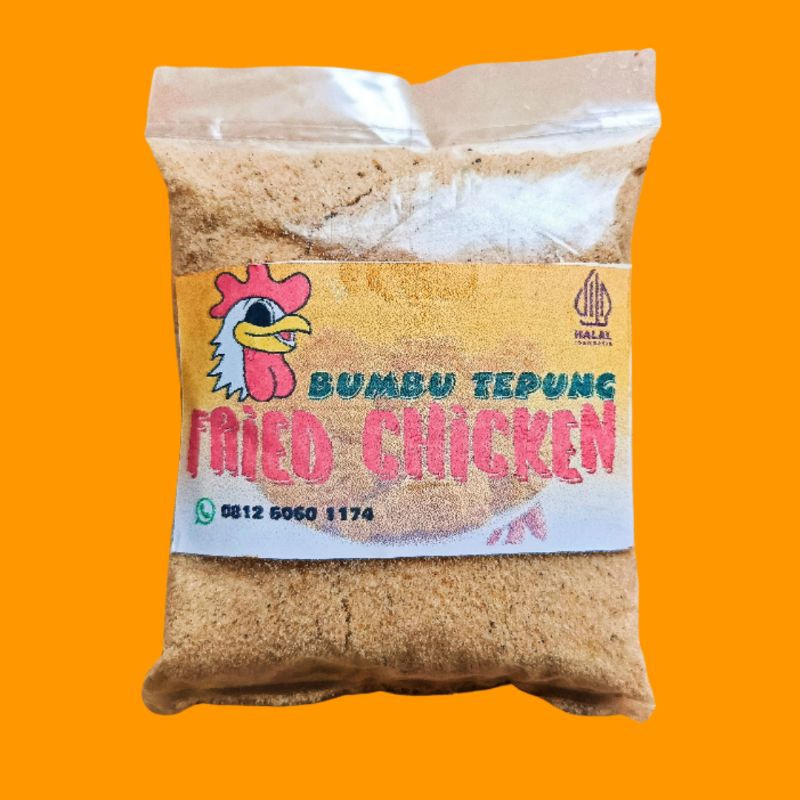 

Bumbu Chiken 75 gram