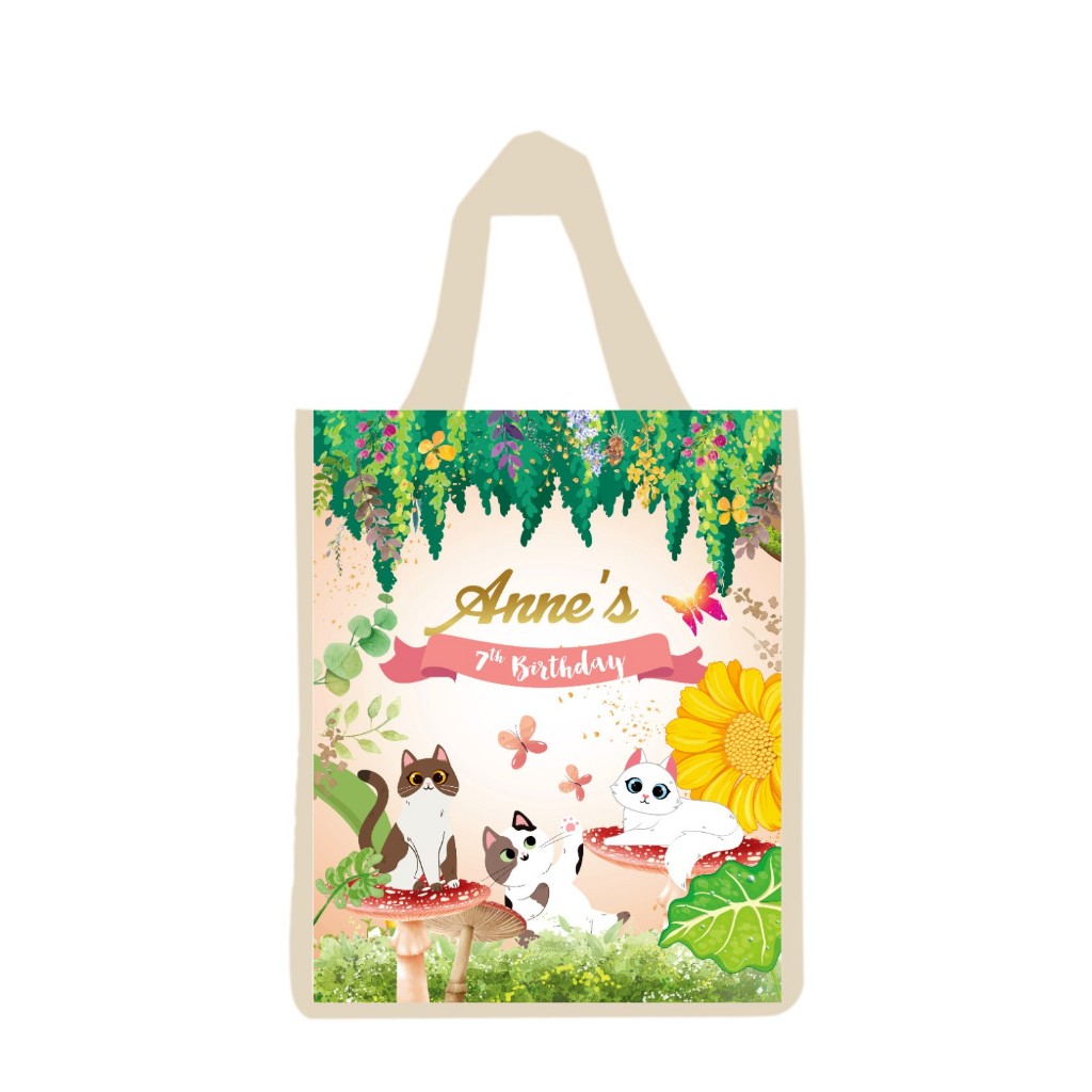 

tas goodie bag custom Goodie Bag Custom UK.P30 x L12 x T 38