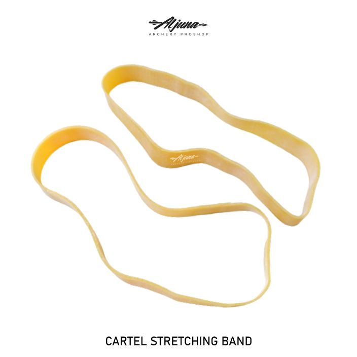 CARTEL STRECHING BAND