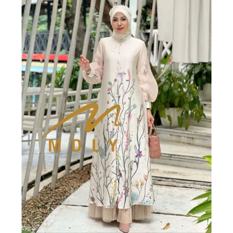 marvella fleur dress mdly