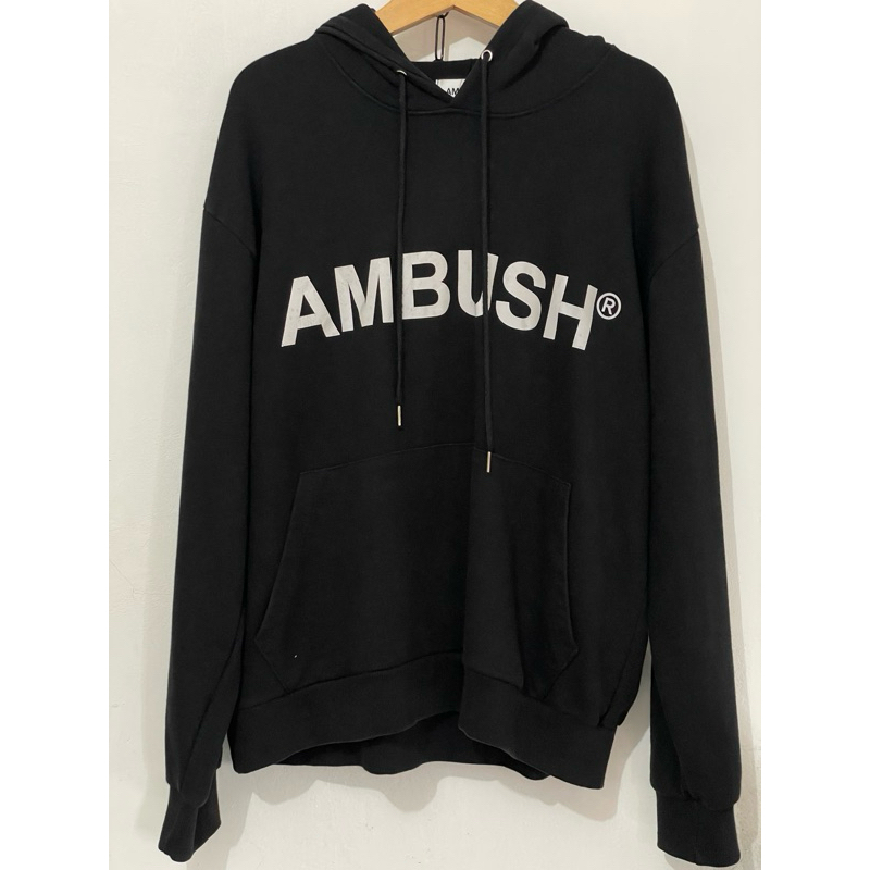 hoodie nike ambush